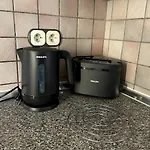 Stylish 4-5 Flat Above Esslingen Old Town Appartement Esslingen am Neckar