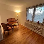 Stylish 4-5 Flat Above Esslingen Old Town Esslingen am Neckar