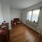 Stylish 4-5 Flat Above Esslingen Old Town *