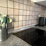 Apartamento Stylish 4-5 Flat Above Esslingen Old Town Esslingen am Neckar
