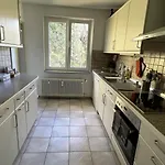 Stylish 4-5 Flat Above Esslingen Old Town Esslingen am Neckar