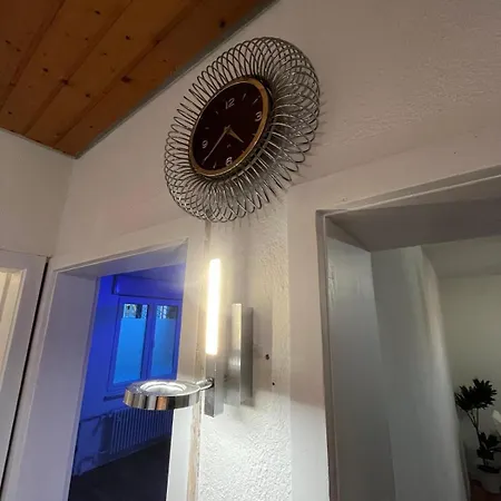 Stylish 4-5 Flat Above Esslingen Old Town * Esslingen am Neckar