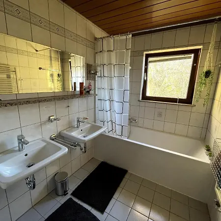 Stylish 4-5 Flat Above Esslingen Old Town * Esslingen am Neckar