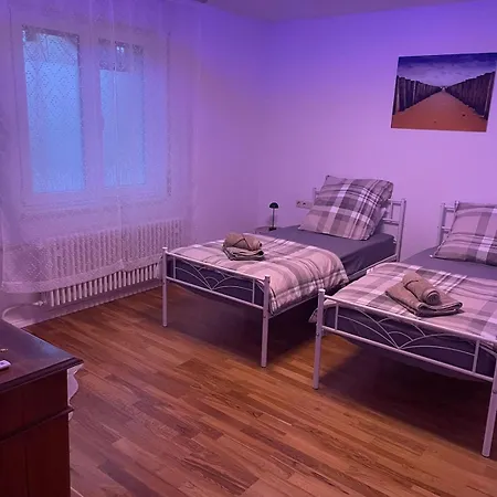 Stylish 4-5 Flat Above Esslingen Old Town Lejlighed Esslingen am Neckar