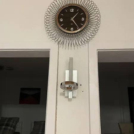 Lejlighed Stylish 4-5 Flat Above Esslingen Old Town Esslingen am Neckar