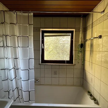 Lejlighed Stylish 4-5 Flat Above Esslingen Old Town *