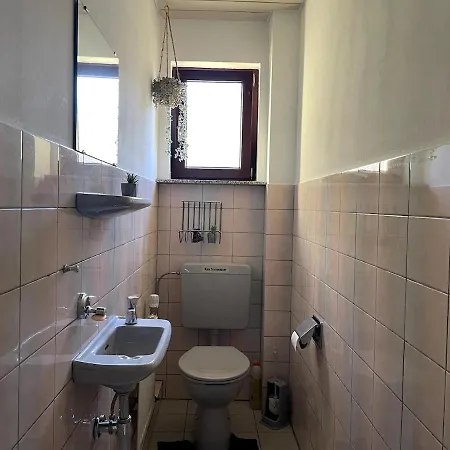 Lejlighed Stylish 4-5 Flat Above Esslingen Old Town