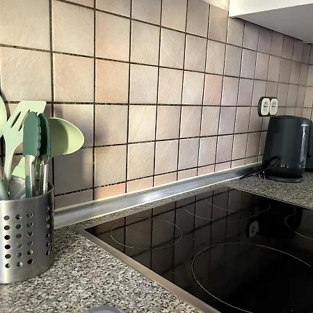 Lejlighed Stylish 4-5 Flat Above Esslingen Old Town Esslingen am Neckar