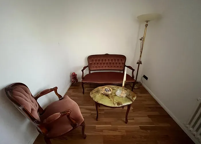 Appartement Stylish 4-5 Flat Above Esslingen Old Town *