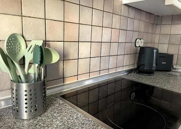 Appartement Stylish 4-5 Flat Above Esslingen Old Town Esslingen am Neckar